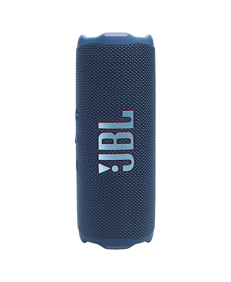 Jbl Flip 7 Waterproof Bluetooth Speaker-Blue
