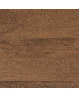  Amistad Wood Console Table