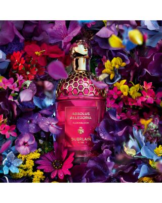 Absolus Allegoria Florabloom Eau de Parfum 4.2 oz.