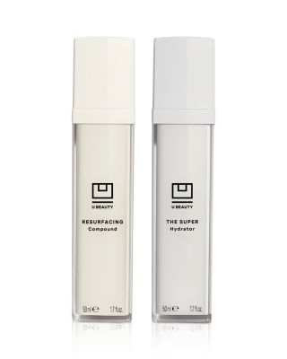 The Duo Skincare Set ($396 value)