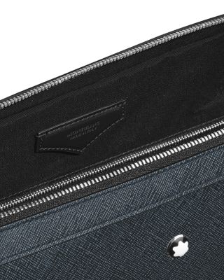 Sartorial Thin Document Case