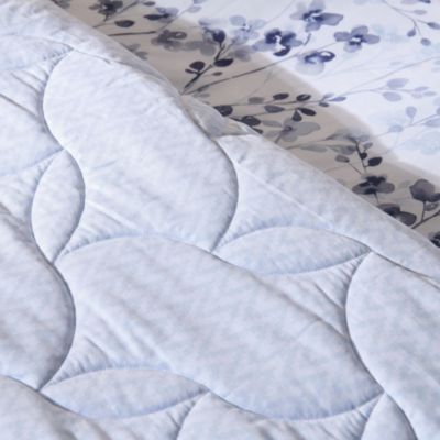 Coverlet, Queen, Calme