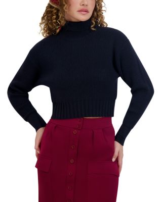 Chunky Dolman Sweater