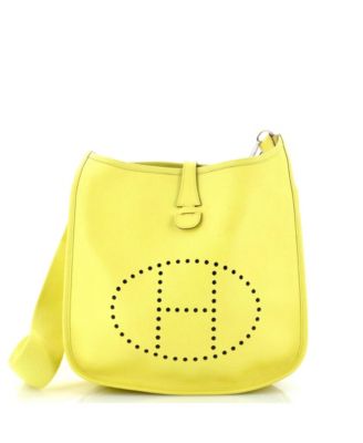 PM Evelyne Bag Gen III Epsom