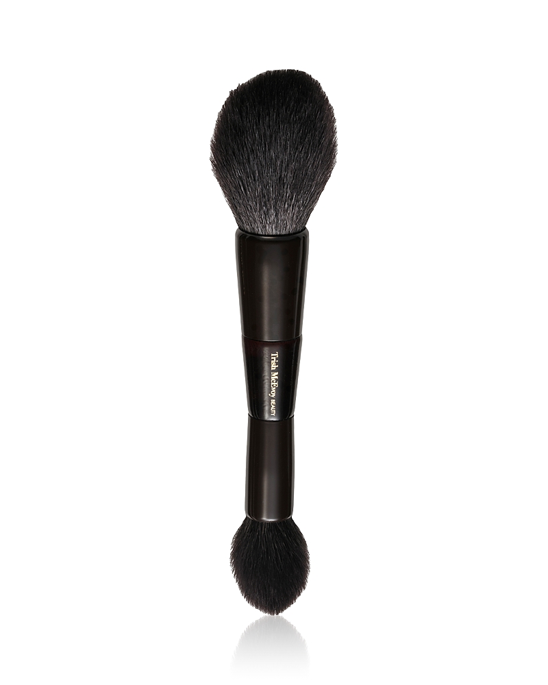 Trish Mcevoy Brush 37/48 Bronzer + Blush
