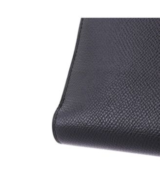 Medium Kelly Trifold Wallet Epsom