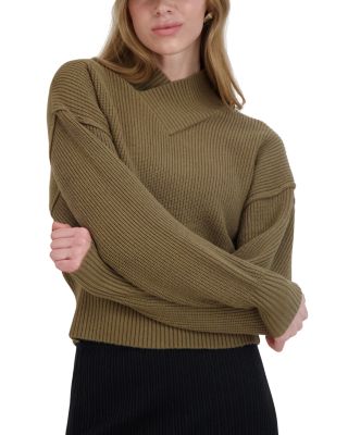 Chunky Knit Sweater