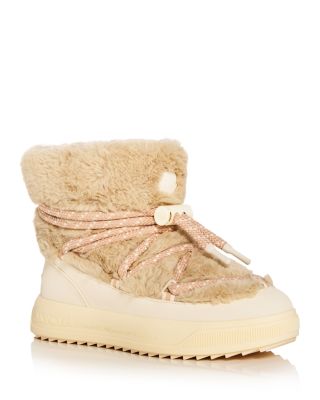 Moncler - Women's Altive Mid Boots