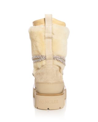 Women&#39;s Peak Apres Boots