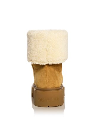 Women&#39;s Aurea Mid Ankle Boots