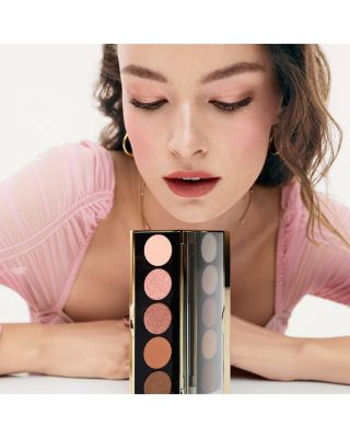 Pink Mirage Eye Shadow Palette