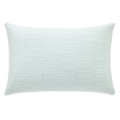 Fugace Pillowcase, Standard