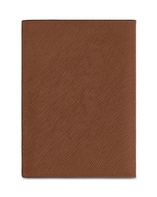 Sartorial Passport Holder