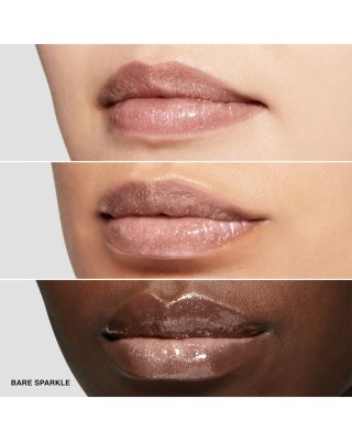 Mini Crushed Lip Gloss Trio ($66 value)