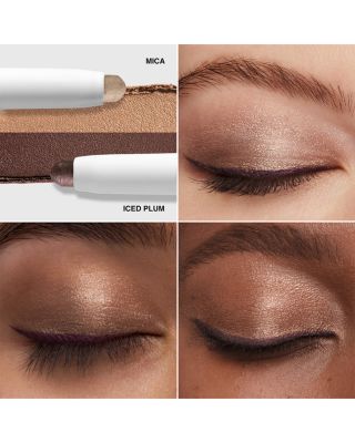 Dual Ended Long Wear Cream Shadow Stick Duo ($86 value)