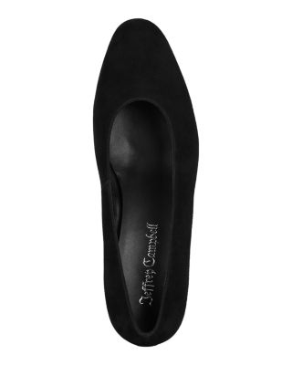 Women's Chapters Platform Pumps