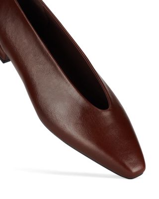 Women's Hinted Flats