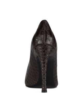 Women's Good Luck Pumps