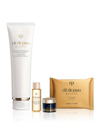 Cleanse & Balance Collection Gift Set ($112 value)