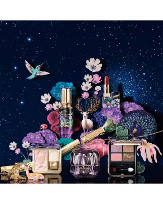 Limited Edition Eye Color Quad - 504 Pastel Tea Safari