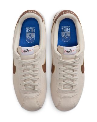 Women's Cortez Leather Sneakers