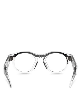 Meta HSTN AI Glasses, 51mm