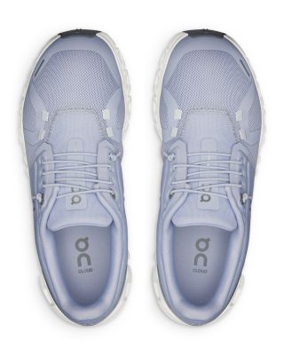 Women&#39;s Cloud 6 Sneakers in Nimbus White