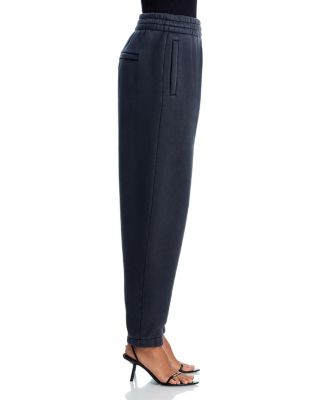 Embellished Logo Sweatpants 