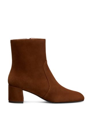 Women&#39;s Maeve Zip Booties