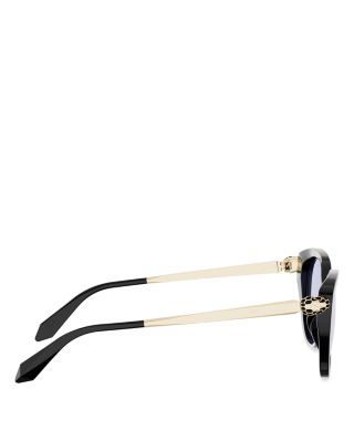 Serpenti Forever Pantos Eyeglasses, 50mm