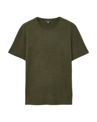 Brasse Short Sleeve Tee