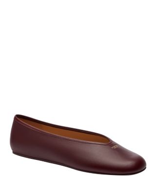 Women&#39;s Houston Ballet Flats