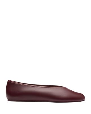 Women&#39;s Houston Ballet Flats