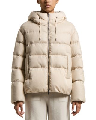 Puffer Jacket