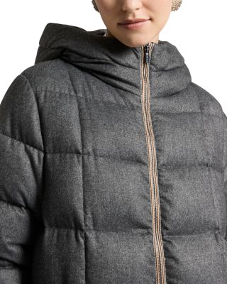 Puffer Coat