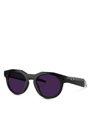 Meta HSTN AI Glasses, 51mm