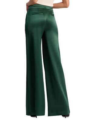 Nessi High Rise Pants