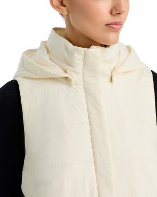Puffer Vest