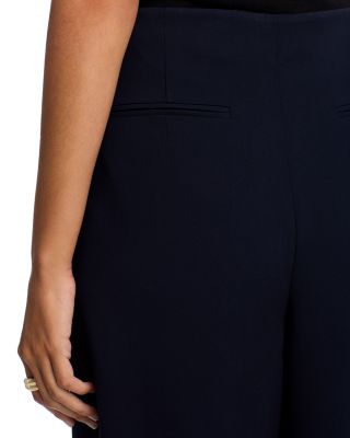 Cooper Pleated Pants