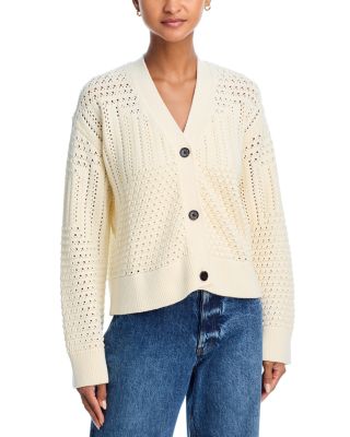 Rails - Geneva Button Front Cardigan