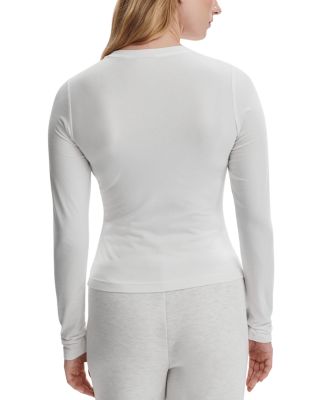 Edna Long Sleeve Tee