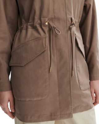 Beckton Utility Jacket