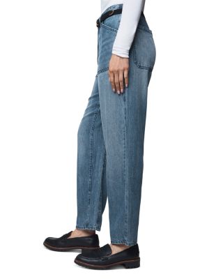 Carissa Denim Pants