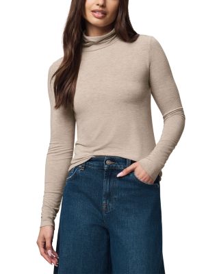 Splendid - Turtleneck Tee