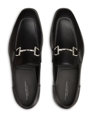 Men's Simon Twistbit Slip On Loafers