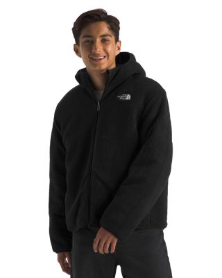 Boys&#39; B Reversible Shasta Zip Hooded Insulated Jacket - Little Kid, Big Kid