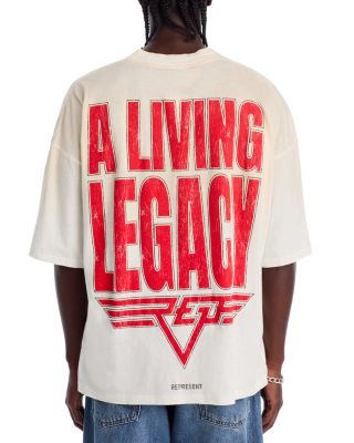 Living Legacy Tee