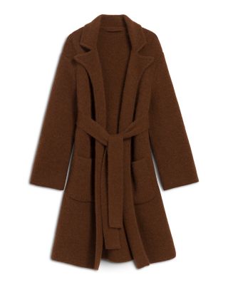 Jessica Sweater Coat