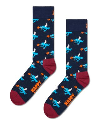 Dragon Socks