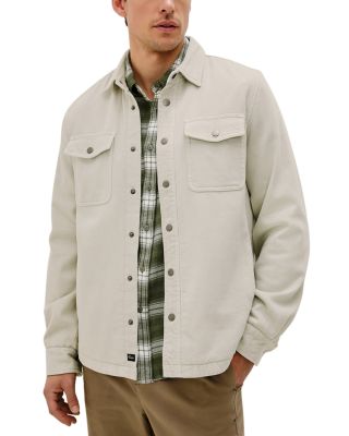 Rhett Cotton Jacket